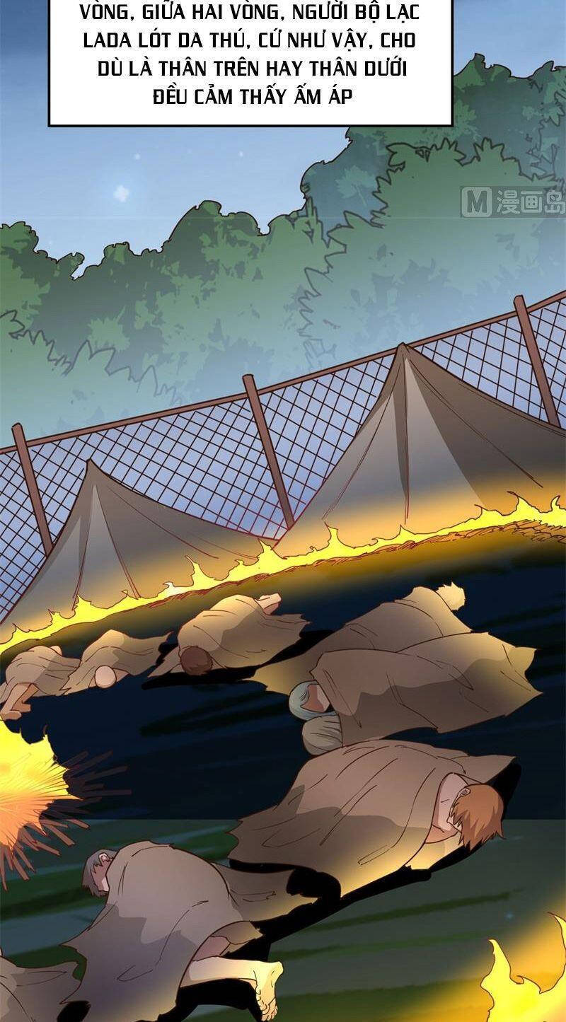 Sống Trên Hoang Đảo Cùng Các Em Gái Chapter 88 - Trang 2