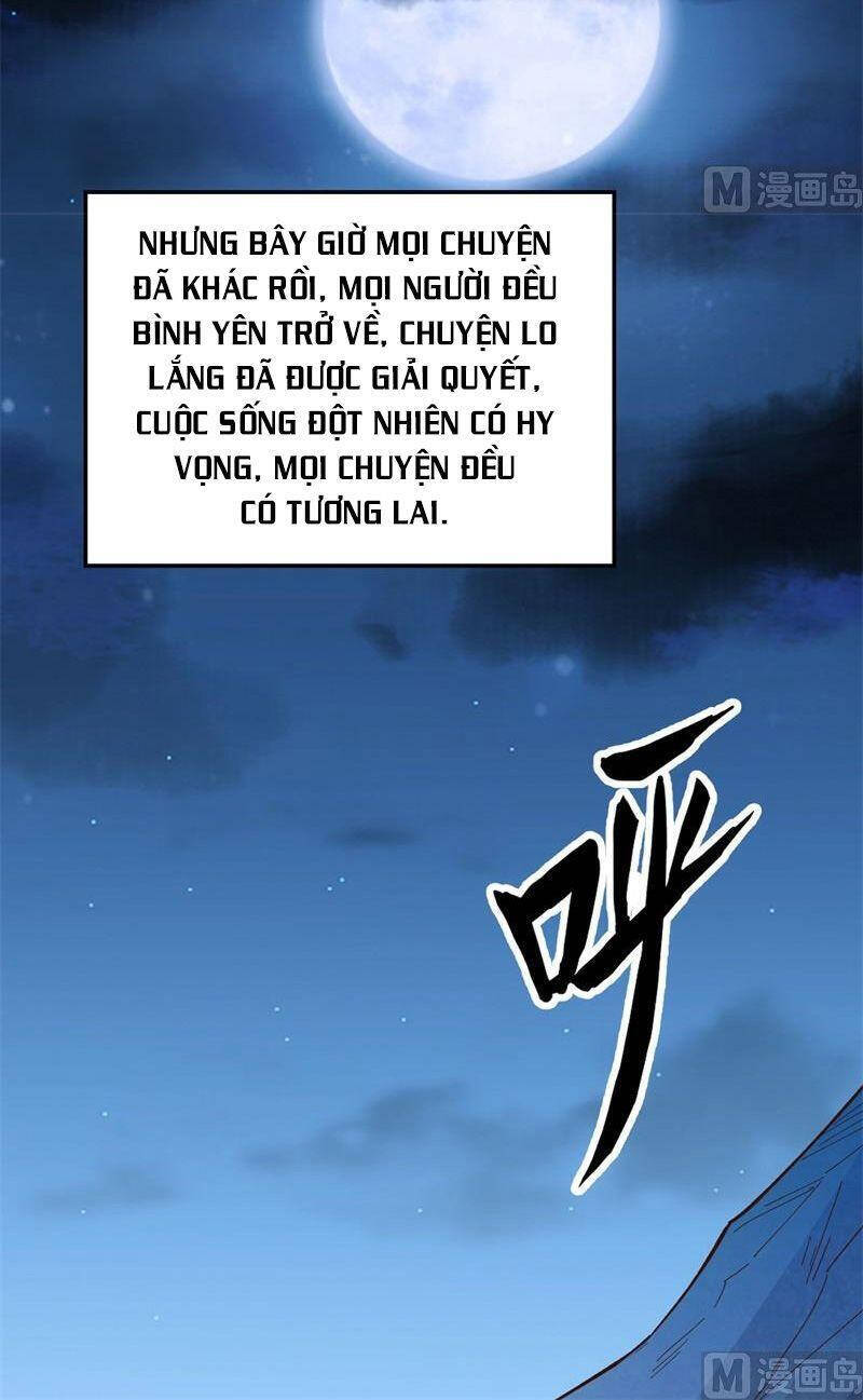 Sống Trên Hoang Đảo Cùng Các Em Gái Chapter 88 - Trang 2