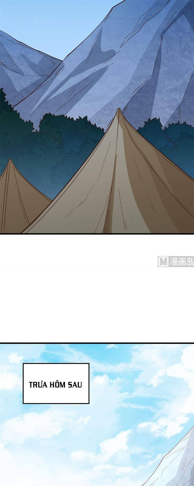 Sống Trên Hoang Đảo Cùng Các Em Gái Chapter 88 - Trang 2