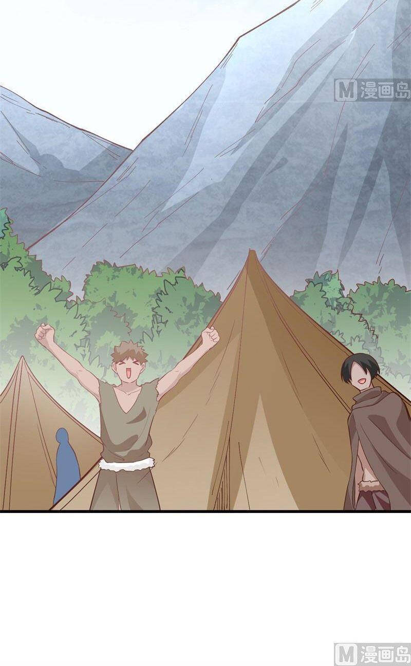 Sống Trên Hoang Đảo Cùng Các Em Gái Chapter 88 - Trang 2