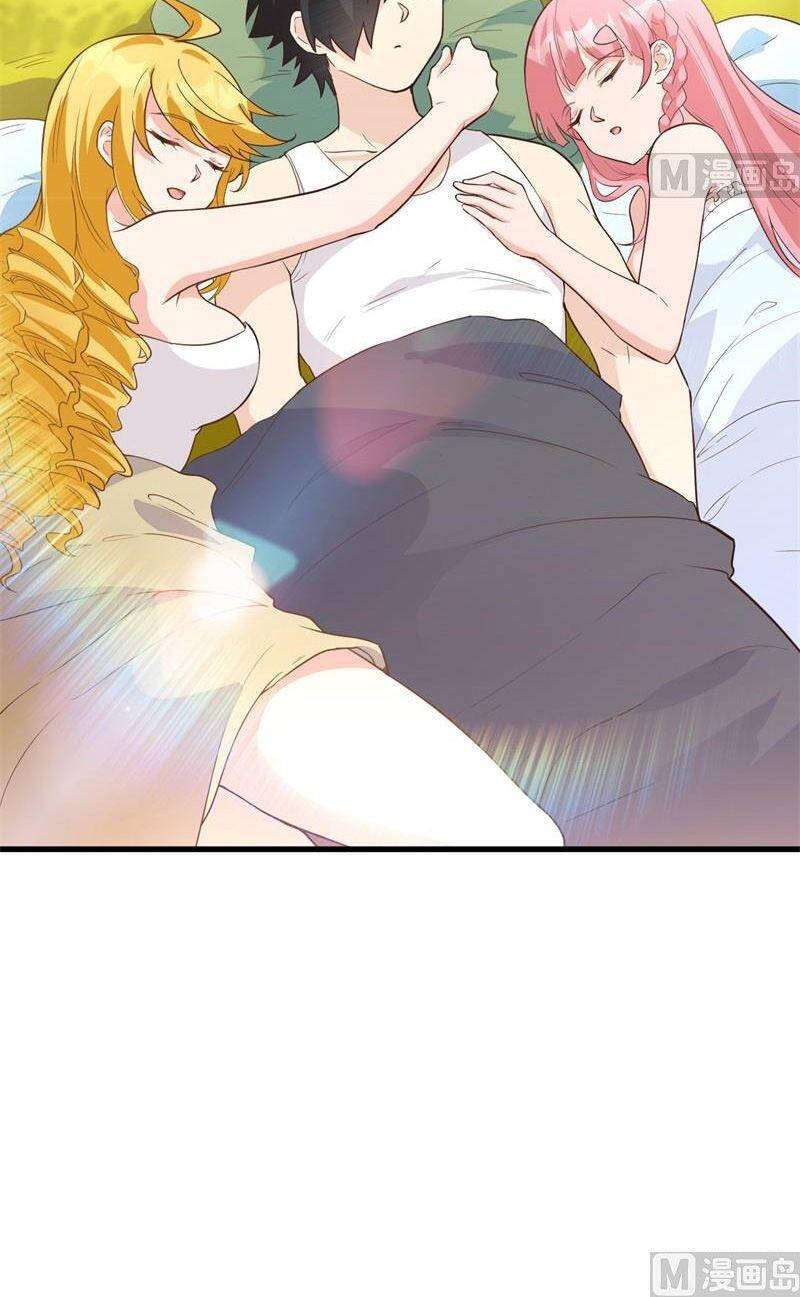 Sống Trên Hoang Đảo Cùng Các Em Gái Chapter 88 - Trang 2