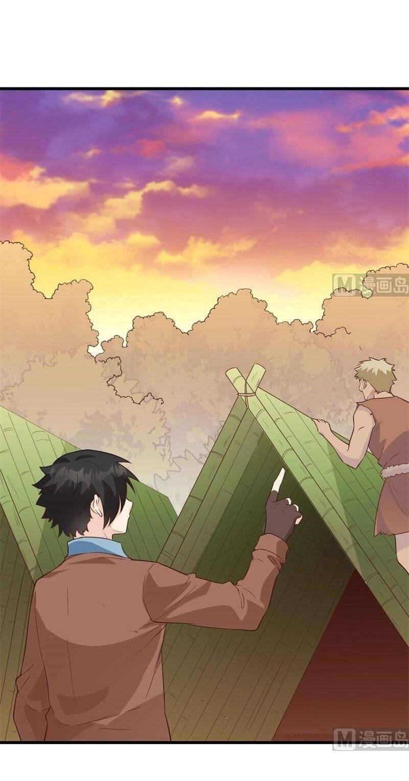 Sống Trên Hoang Đảo Cùng Các Em Gái Chapter 88 - Trang 2