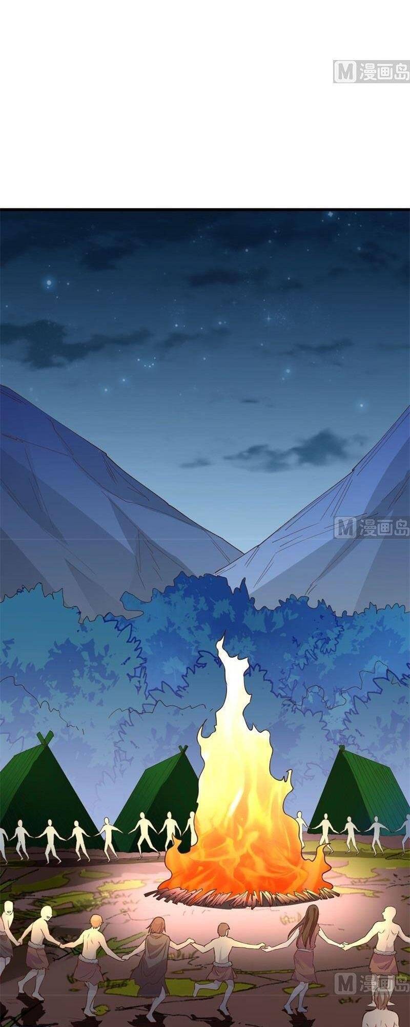 Sống Trên Hoang Đảo Cùng Các Em Gái Chapter 88 - Trang 2