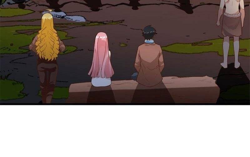 Sống Trên Hoang Đảo Cùng Các Em Gái Chapter 88 - Trang 2