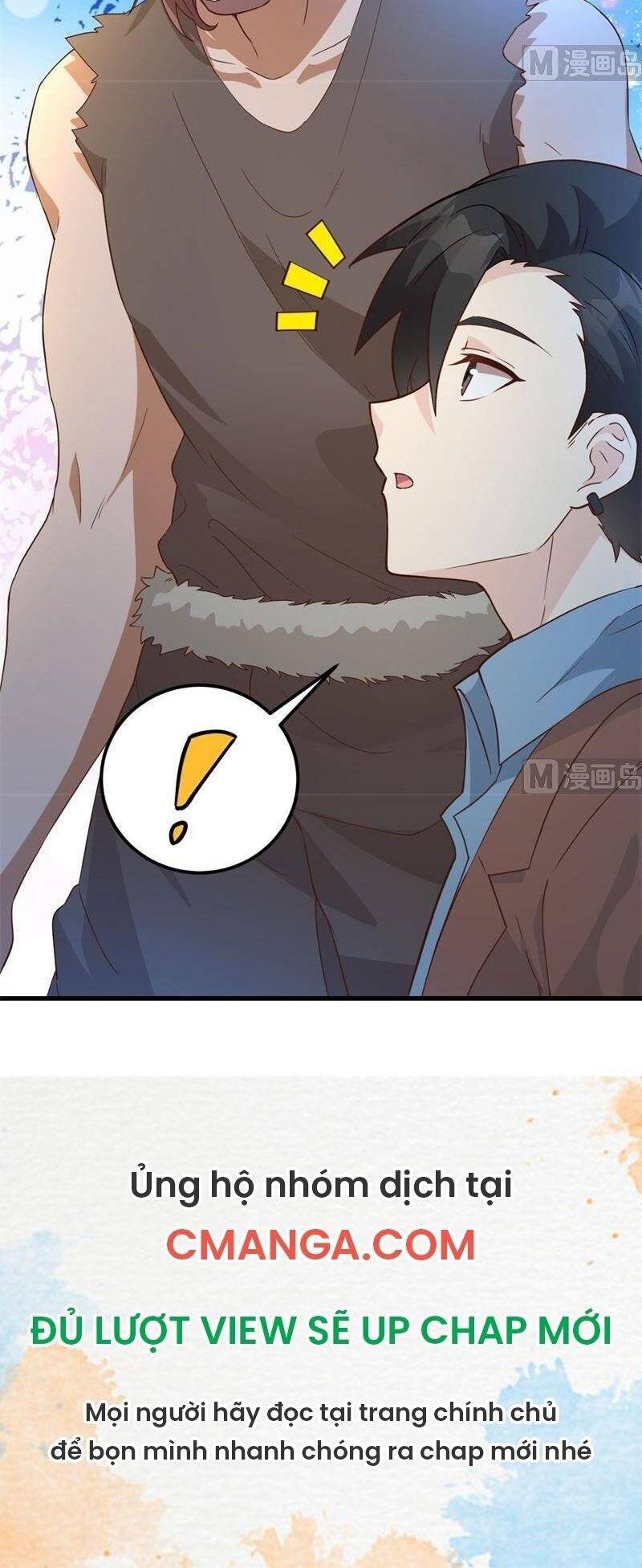 Sống Trên Hoang Đảo Cùng Các Em Gái Chapter 88 - Trang 2