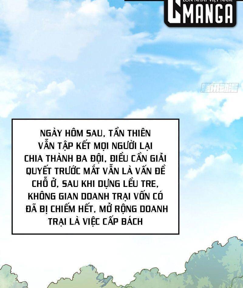 Sống Trên Hoang Đảo Cùng Các Em Gái Chapter 89 - Trang 2