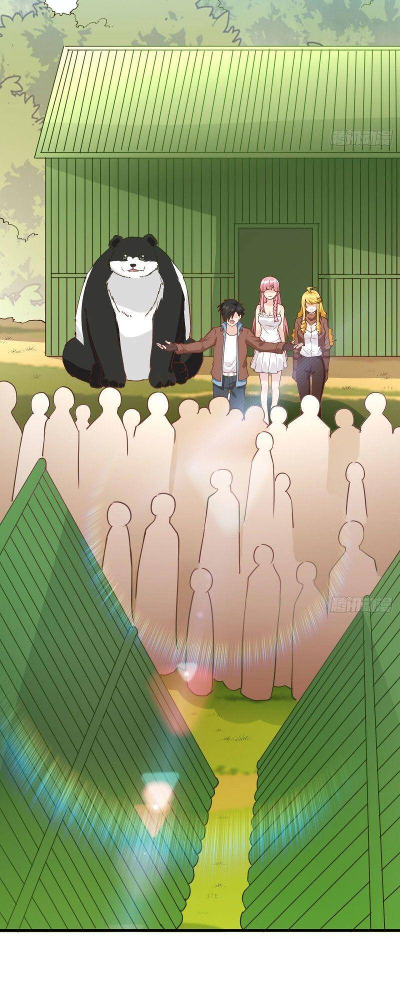 Sống Trên Hoang Đảo Cùng Các Em Gái Chapter 89 - Trang 2