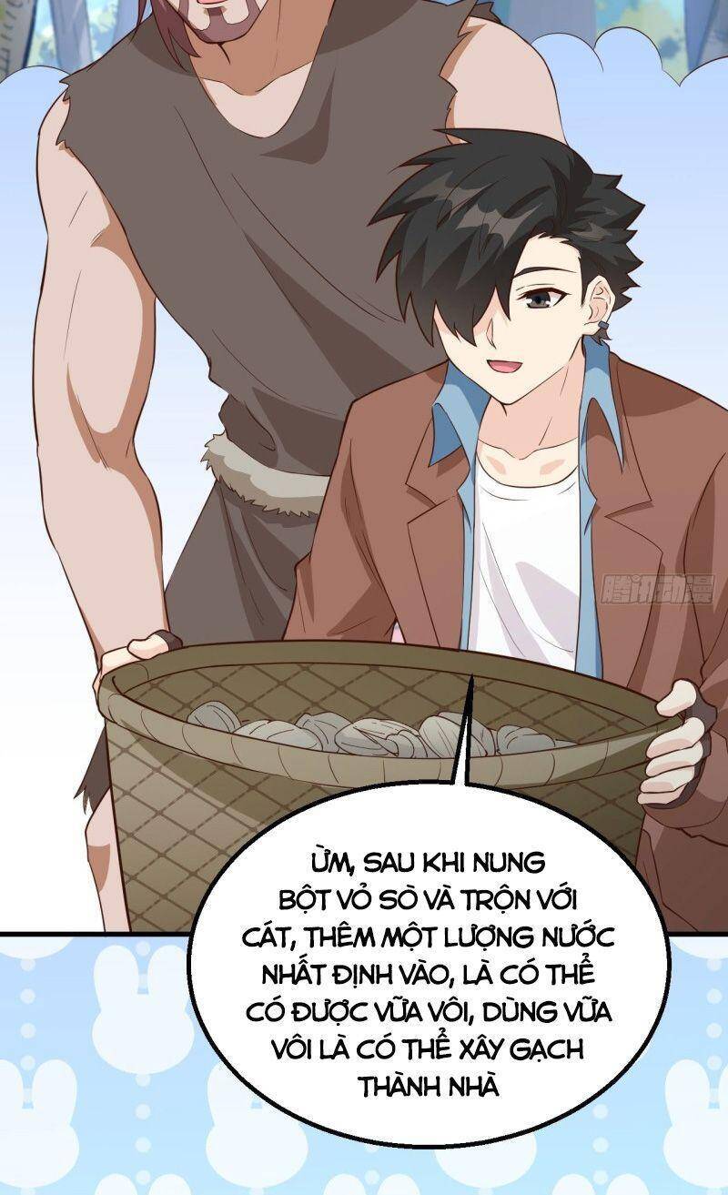 Sống Trên Hoang Đảo Cùng Các Em Gái Chapter 89 - Trang 2