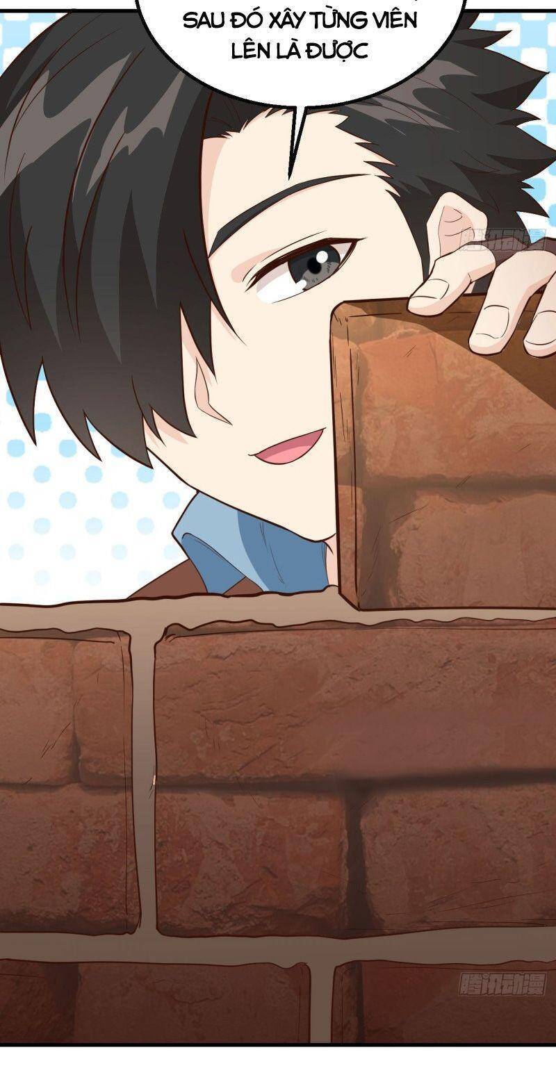 Sống Trên Hoang Đảo Cùng Các Em Gái Chapter 89 - Trang 2