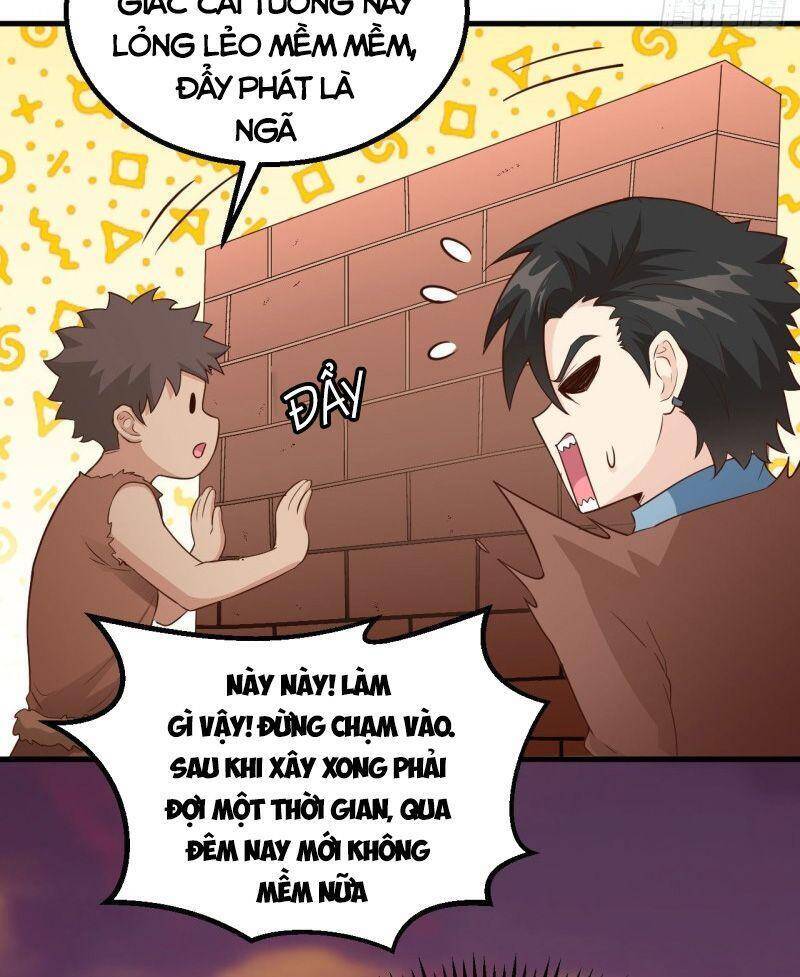 Sống Trên Hoang Đảo Cùng Các Em Gái Chapter 89 - Trang 2