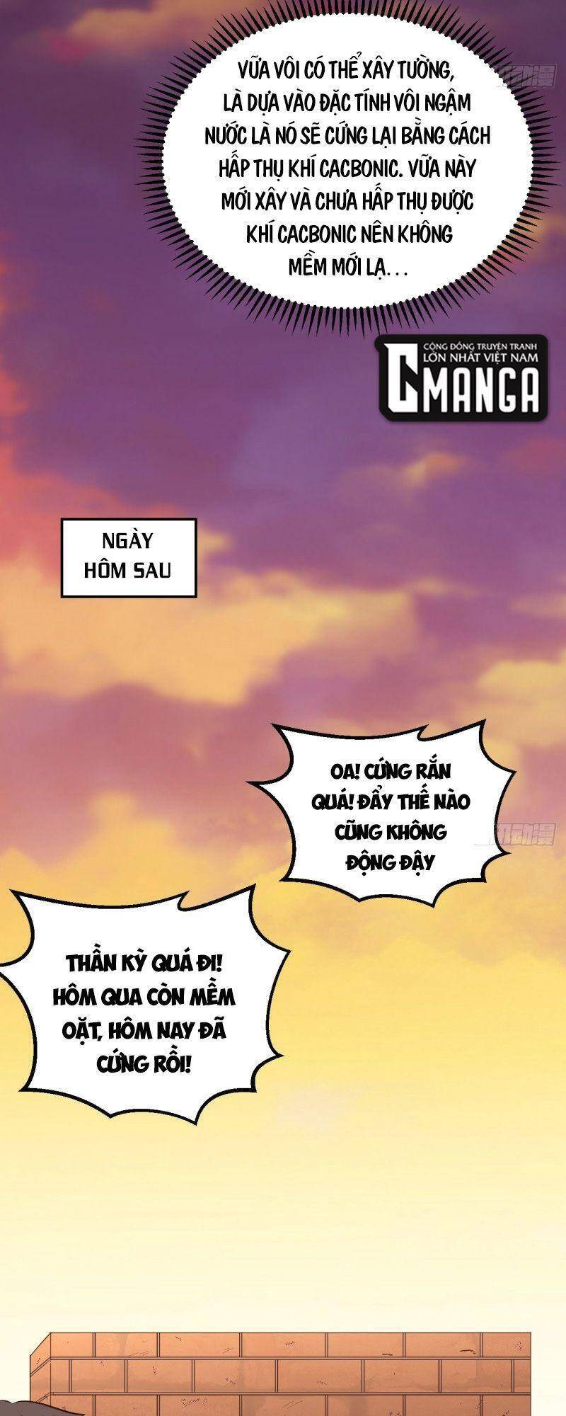 Sống Trên Hoang Đảo Cùng Các Em Gái Chapter 89 - Trang 2