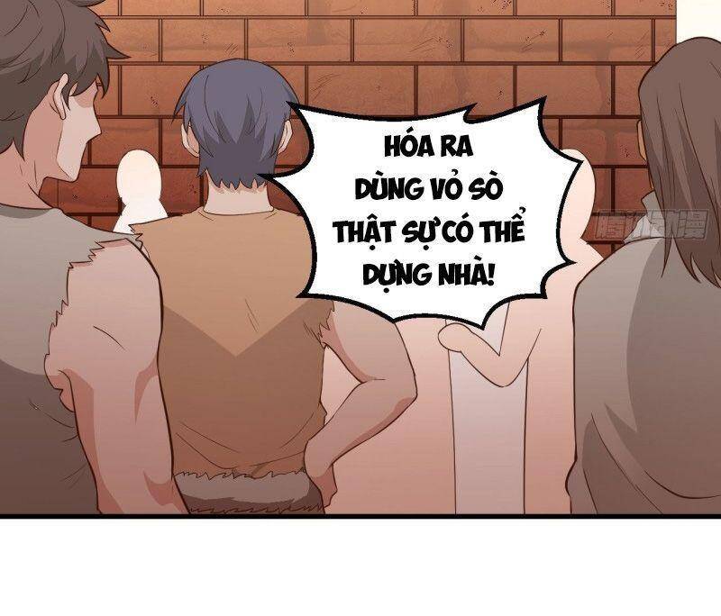 Sống Trên Hoang Đảo Cùng Các Em Gái Chapter 89 - Trang 2