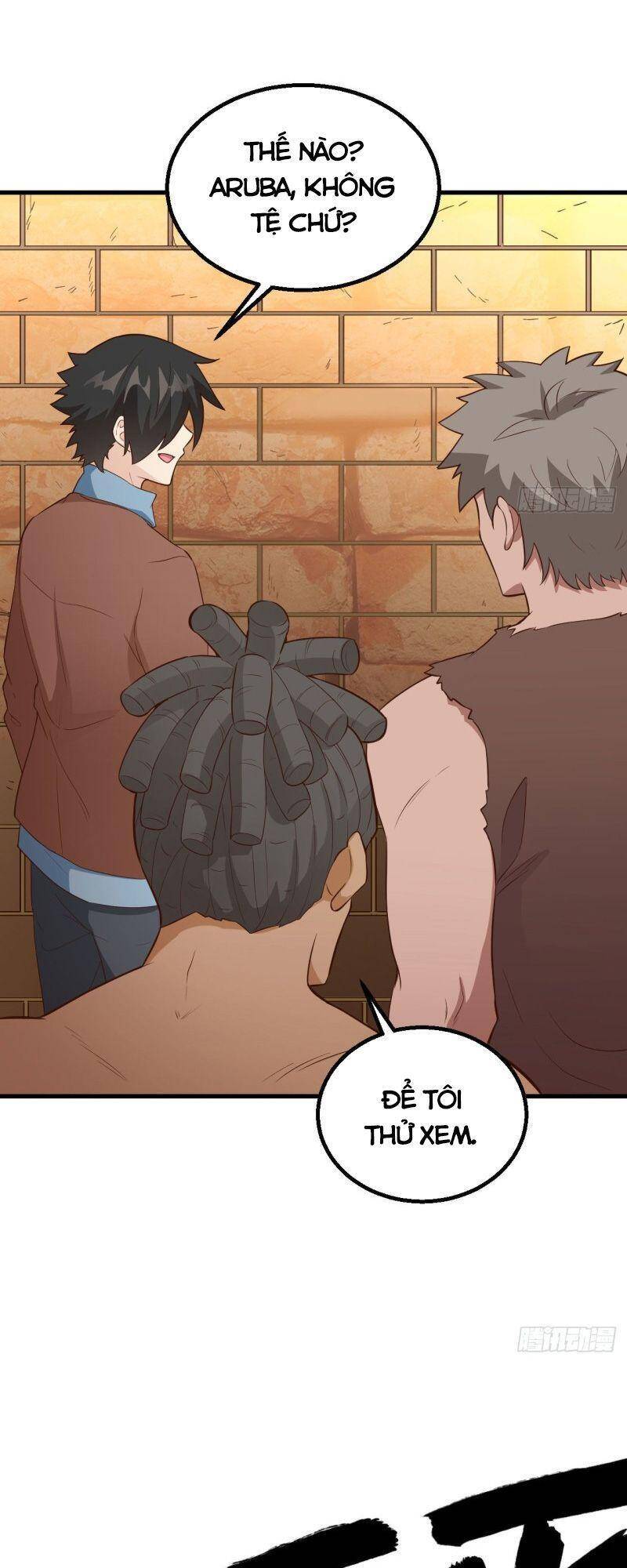 Sống Trên Hoang Đảo Cùng Các Em Gái Chapter 89 - Trang 2