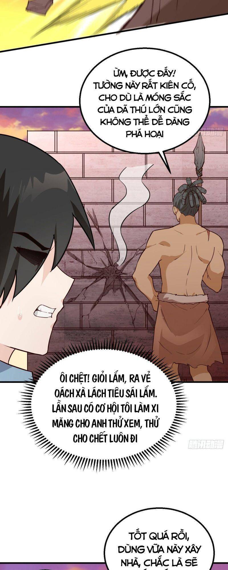 Sống Trên Hoang Đảo Cùng Các Em Gái Chapter 89 - Trang 2