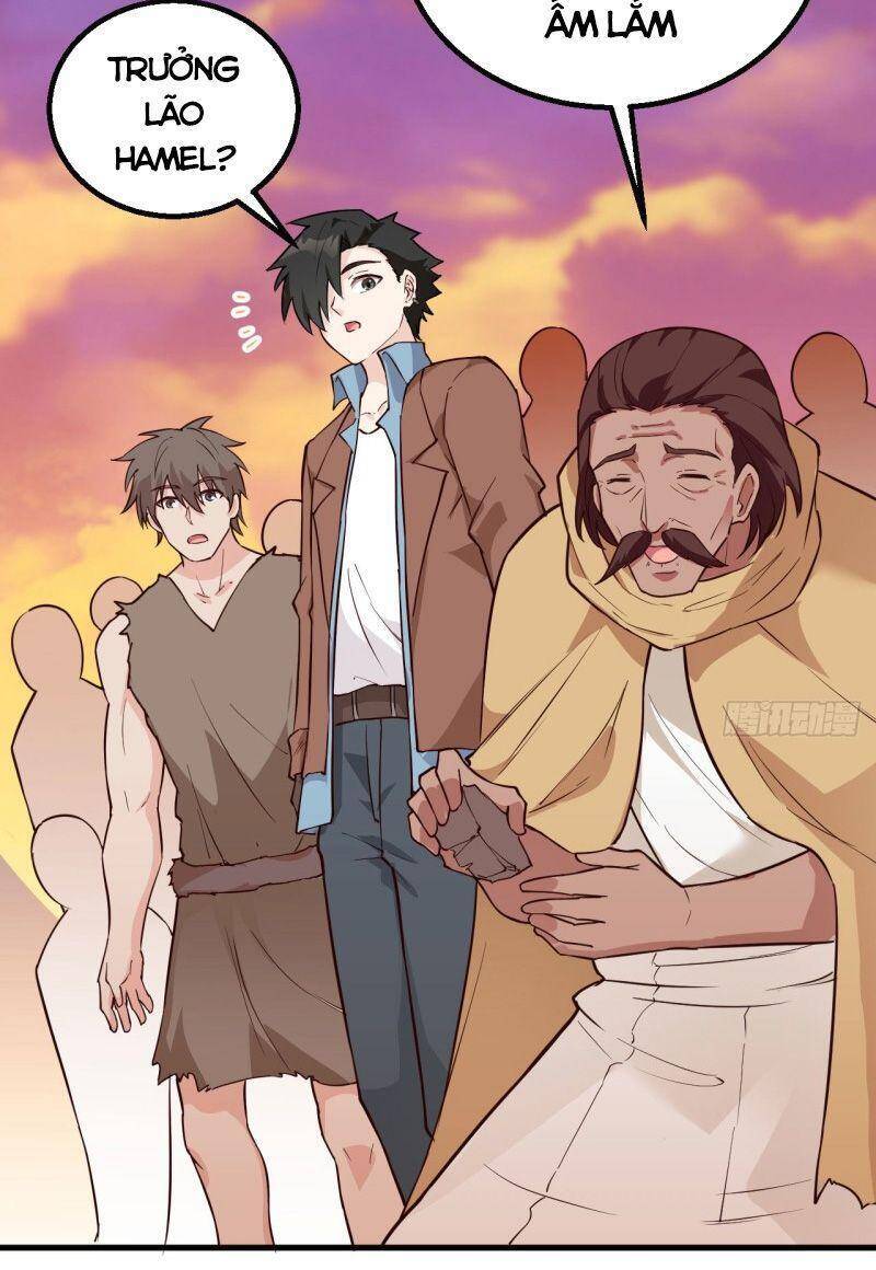 Sống Trên Hoang Đảo Cùng Các Em Gái Chapter 89 - Trang 2