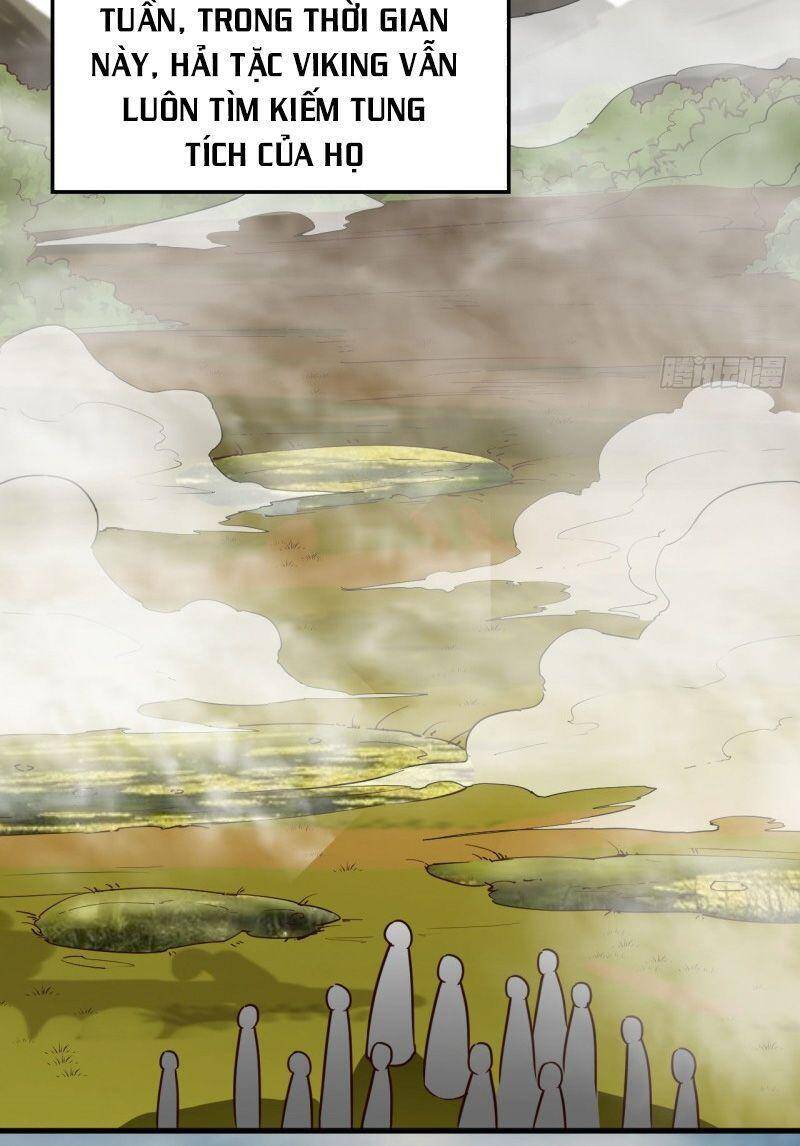 Sống Trên Hoang Đảo Cùng Các Em Gái Chapter 89 - Trang 2