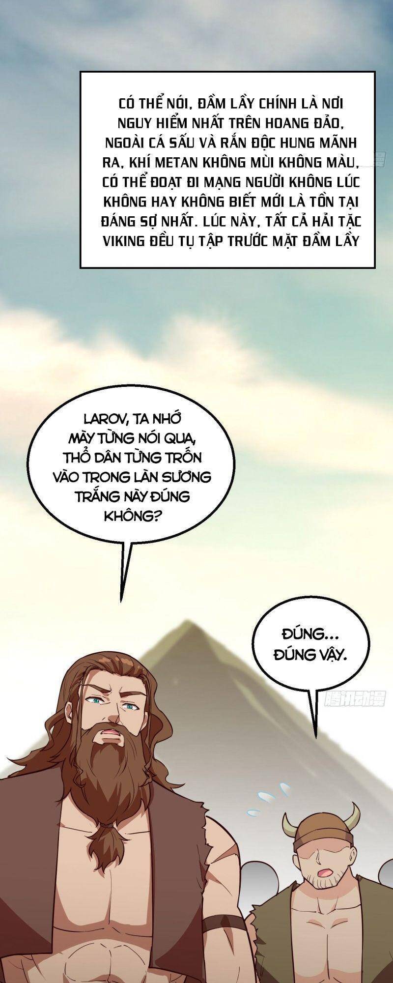 Sống Trên Hoang Đảo Cùng Các Em Gái Chapter 89 - Trang 2