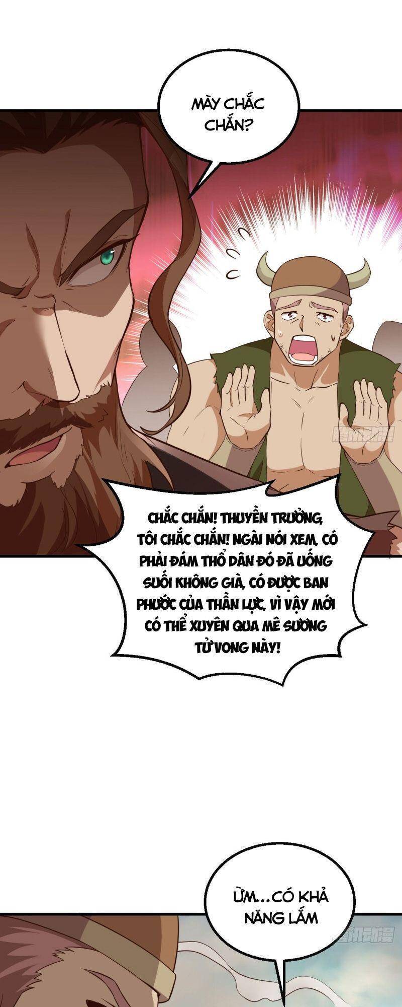 Sống Trên Hoang Đảo Cùng Các Em Gái Chapter 89 - Trang 2