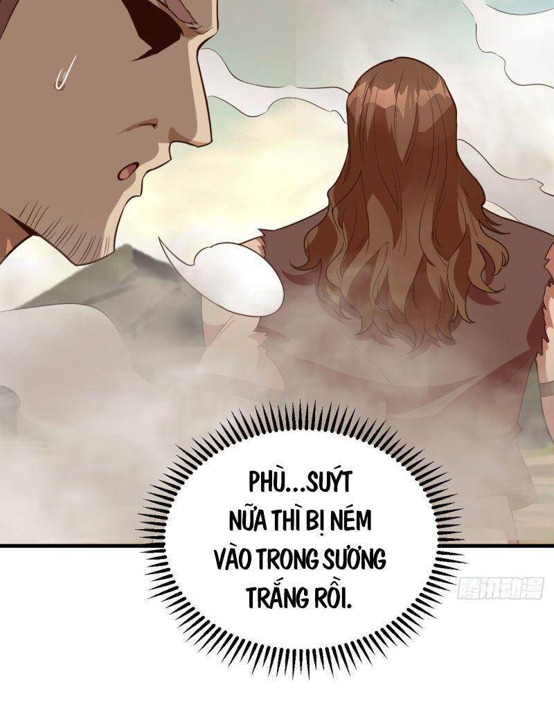 Sống Trên Hoang Đảo Cùng Các Em Gái Chapter 89 - Trang 2