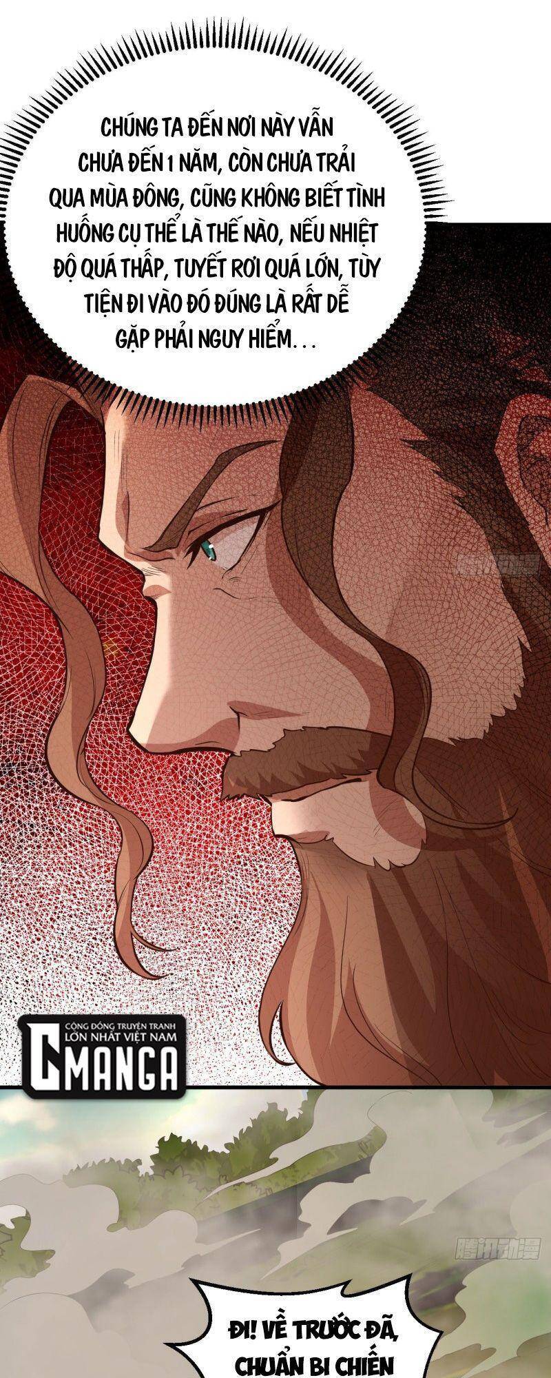 Sống Trên Hoang Đảo Cùng Các Em Gái Chapter 89 - Trang 2