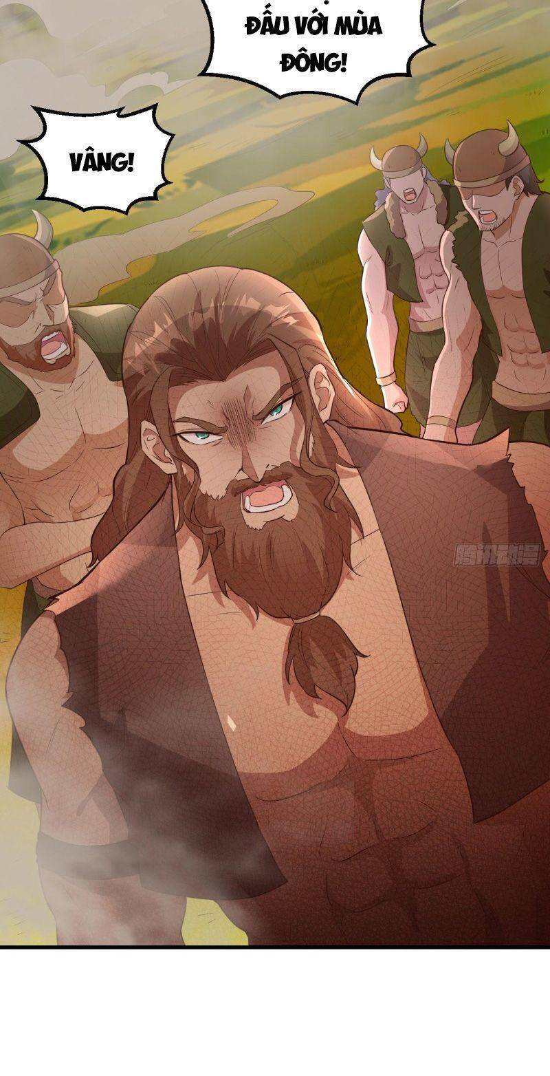 Sống Trên Hoang Đảo Cùng Các Em Gái Chapter 89 - Trang 2