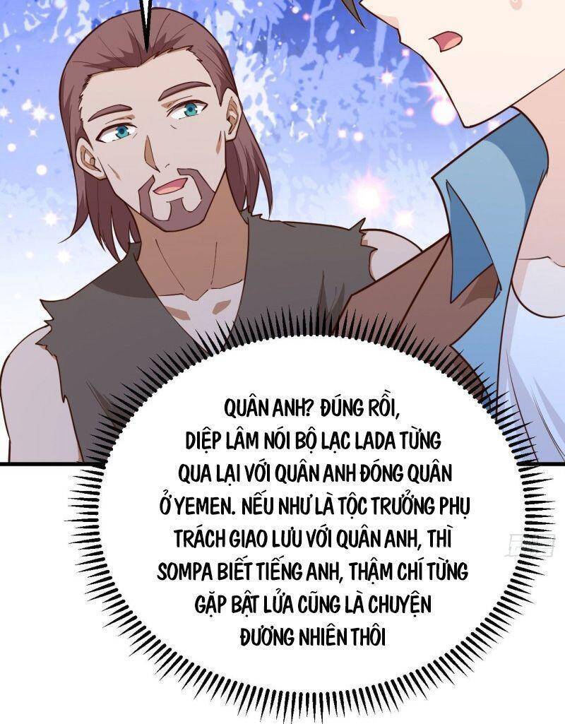 Sống Trên Hoang Đảo Cùng Các Em Gái Chapter 89 - Trang 2