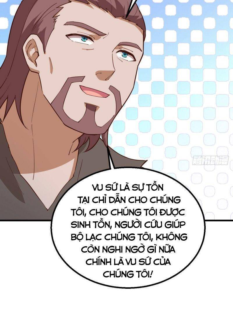 Sống Trên Hoang Đảo Cùng Các Em Gái Chapter 89 - Trang 2