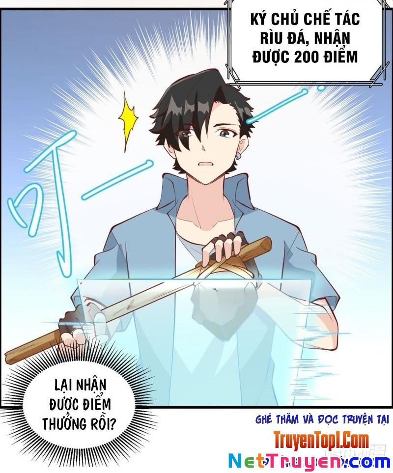 Sống Trên Hoang Đảo Cùng Các Em Gái Chapter 9 - Trang 2