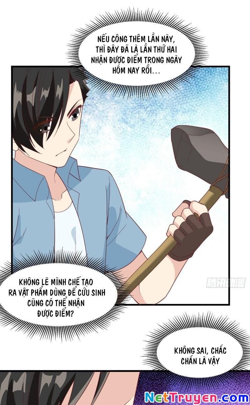 Sống Trên Hoang Đảo Cùng Các Em Gái Chapter 9 - Trang 2