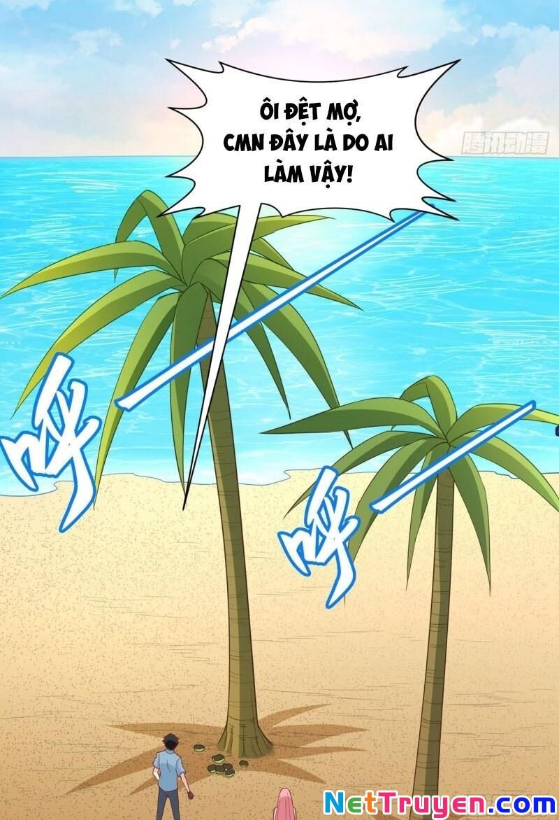 Sống Trên Hoang Đảo Cùng Các Em Gái Chapter 9 - Trang 2