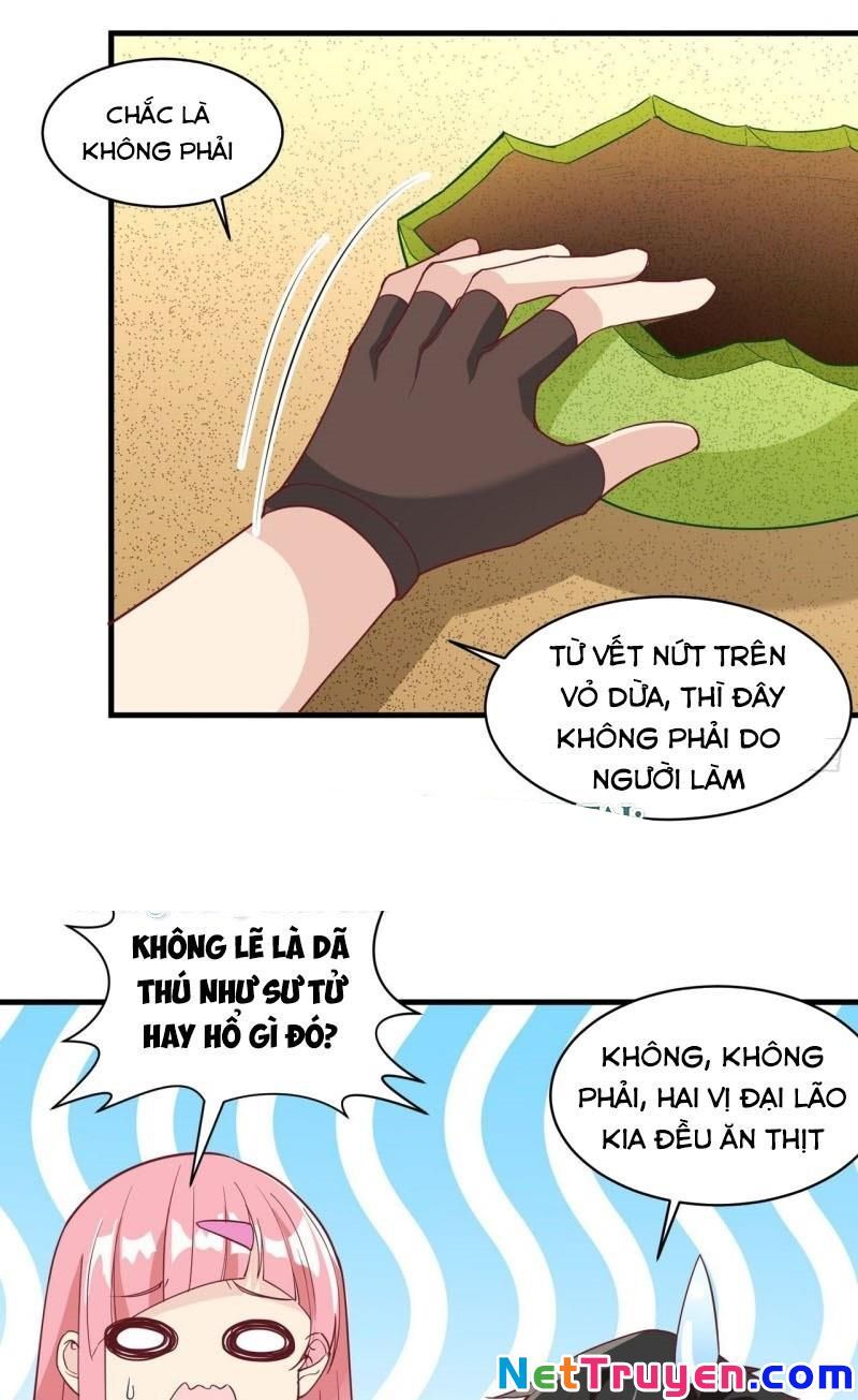 Sống Trên Hoang Đảo Cùng Các Em Gái Chapter 9 - Trang 2