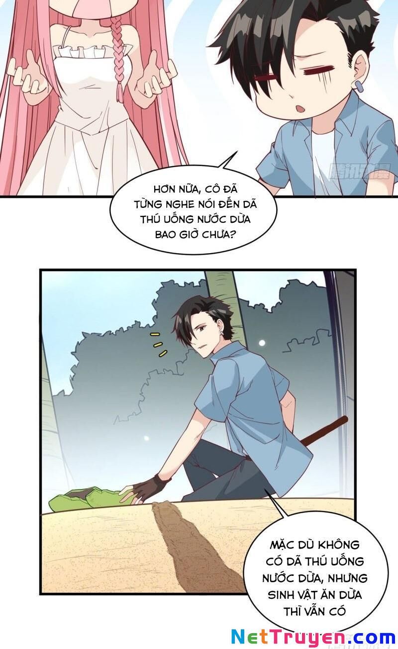 Sống Trên Hoang Đảo Cùng Các Em Gái Chapter 9 - Trang 2