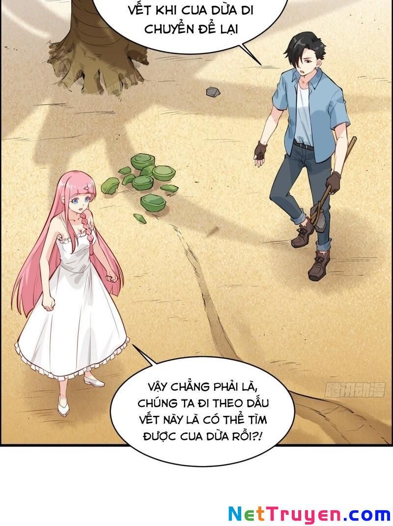 Sống Trên Hoang Đảo Cùng Các Em Gái Chapter 9 - Trang 2