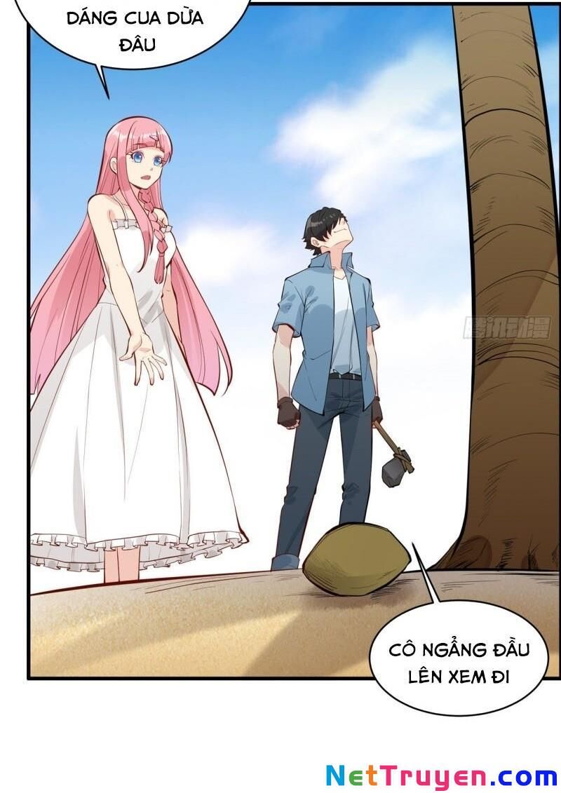 Sống Trên Hoang Đảo Cùng Các Em Gái Chapter 9 - Trang 2