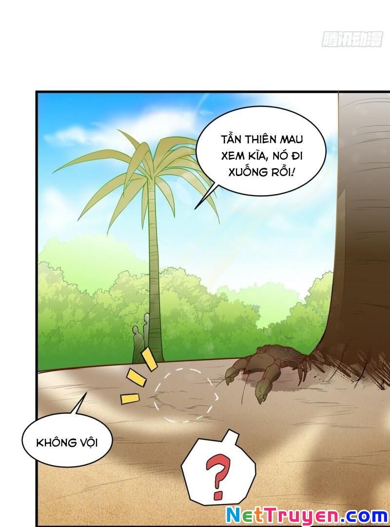 Sống Trên Hoang Đảo Cùng Các Em Gái Chapter 9 - Trang 2