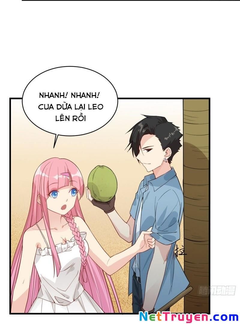 Sống Trên Hoang Đảo Cùng Các Em Gái Chapter 9 - Trang 2