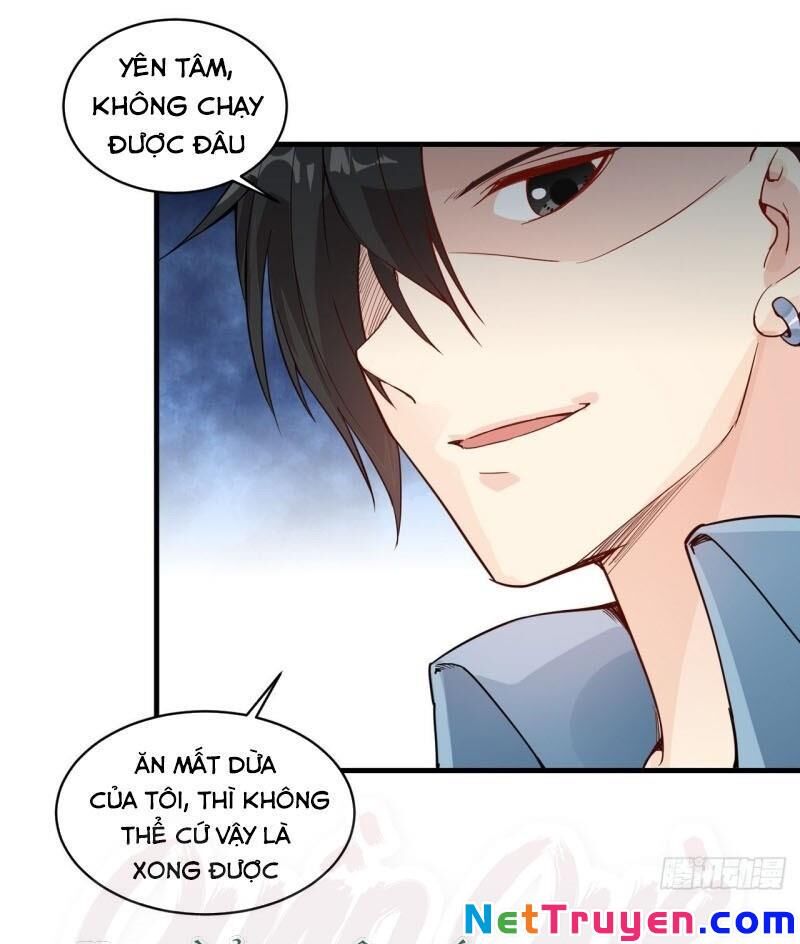 Sống Trên Hoang Đảo Cùng Các Em Gái Chapter 9 - Trang 2