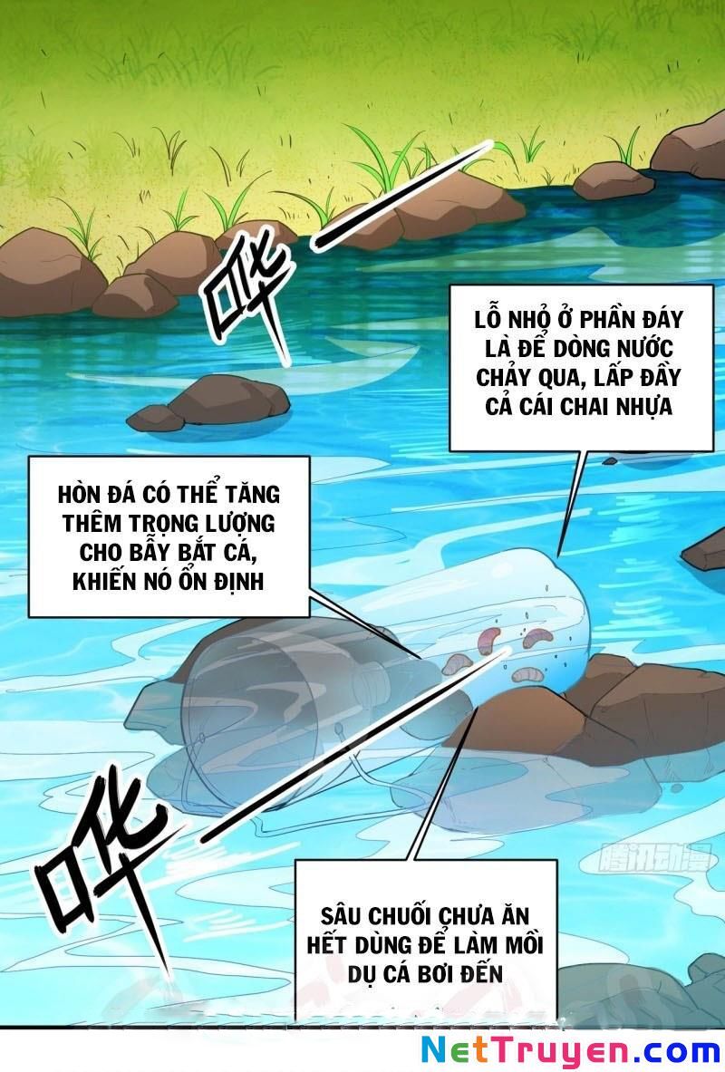 Sống Trên Hoang Đảo Cùng Các Em Gái Chapter 9 - Trang 2