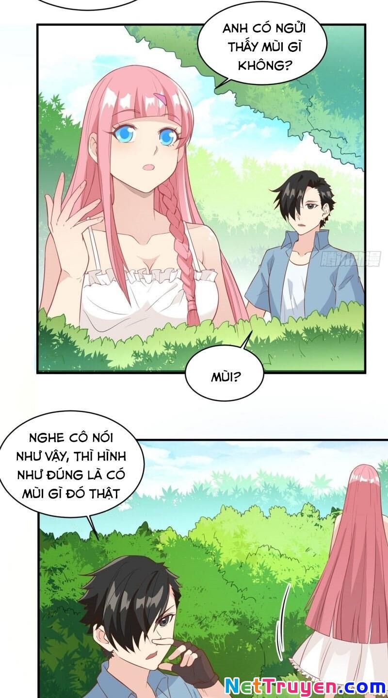 Sống Trên Hoang Đảo Cùng Các Em Gái Chapter 9 - Trang 2