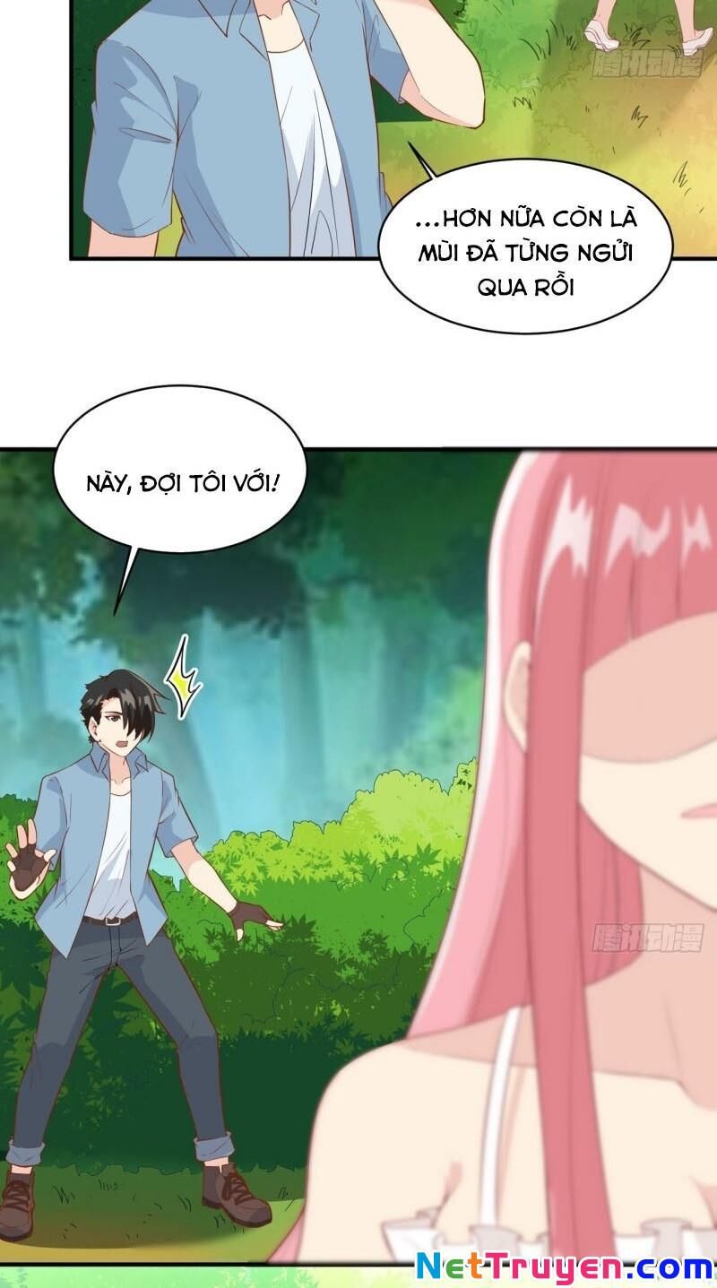 Sống Trên Hoang Đảo Cùng Các Em Gái Chapter 9 - Trang 2