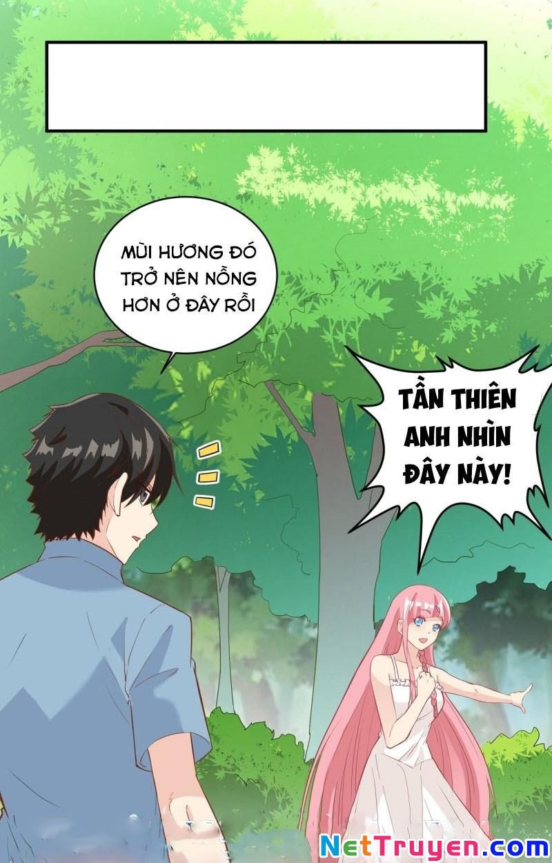 Sống Trên Hoang Đảo Cùng Các Em Gái Chapter 9 - Trang 2