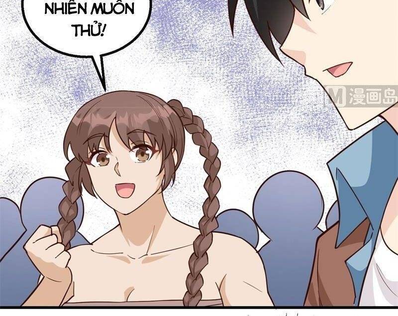 Sống Trên Hoang Đảo Cùng Các Em Gái Chapter 90 - Trang 2