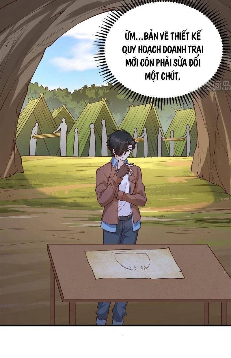 Sống Trên Hoang Đảo Cùng Các Em Gái Chapter 90 - Trang 2