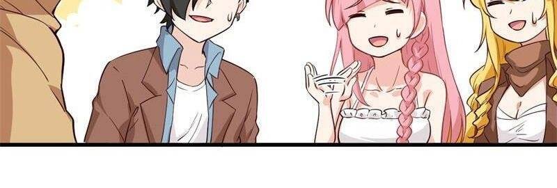 Sống Trên Hoang Đảo Cùng Các Em Gái Chapter 90 - Trang 2