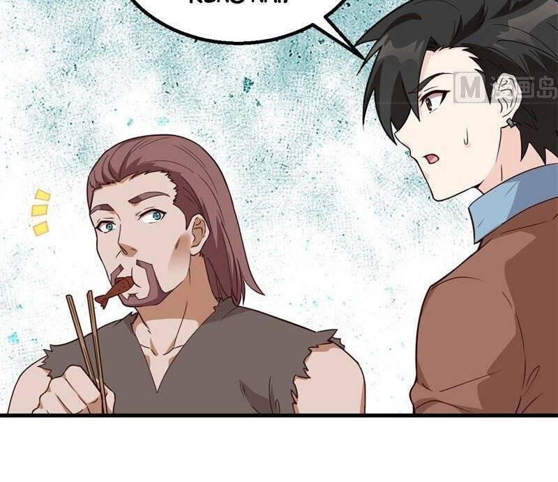 Sống Trên Hoang Đảo Cùng Các Em Gái Chapter 90 - Trang 2