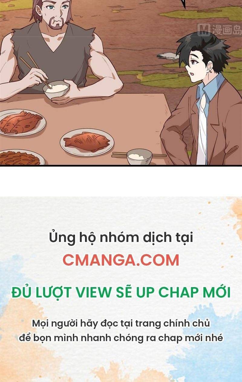 Sống Trên Hoang Đảo Cùng Các Em Gái Chapter 90 - Trang 2