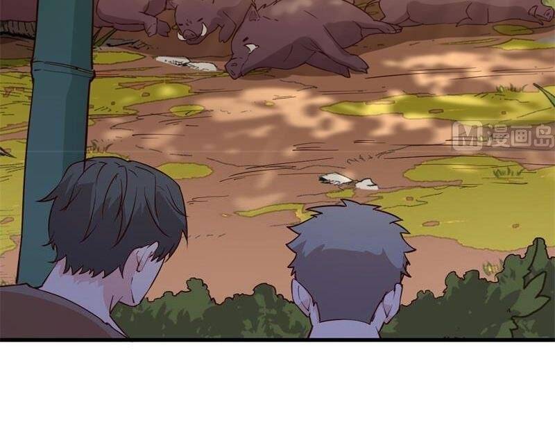 Sống Trên Hoang Đảo Cùng Các Em Gái Chapter 90 - Trang 2