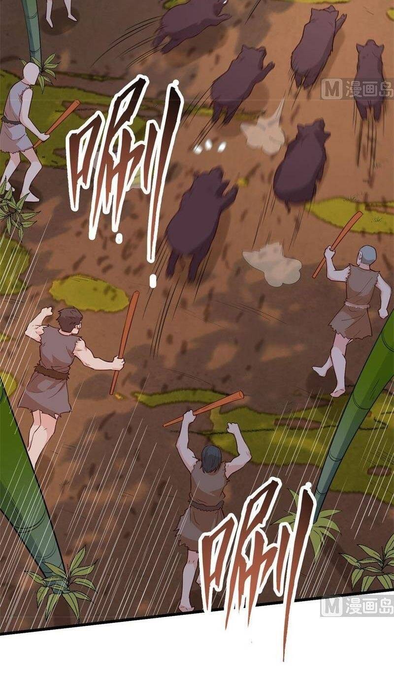 Sống Trên Hoang Đảo Cùng Các Em Gái Chapter 90 - Trang 2