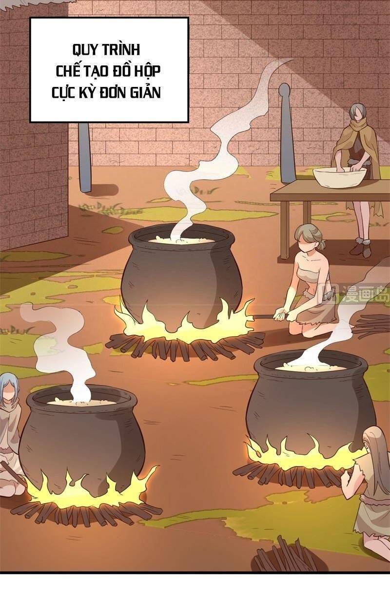 Sống Trên Hoang Đảo Cùng Các Em Gái Chapter 91 - Trang 2