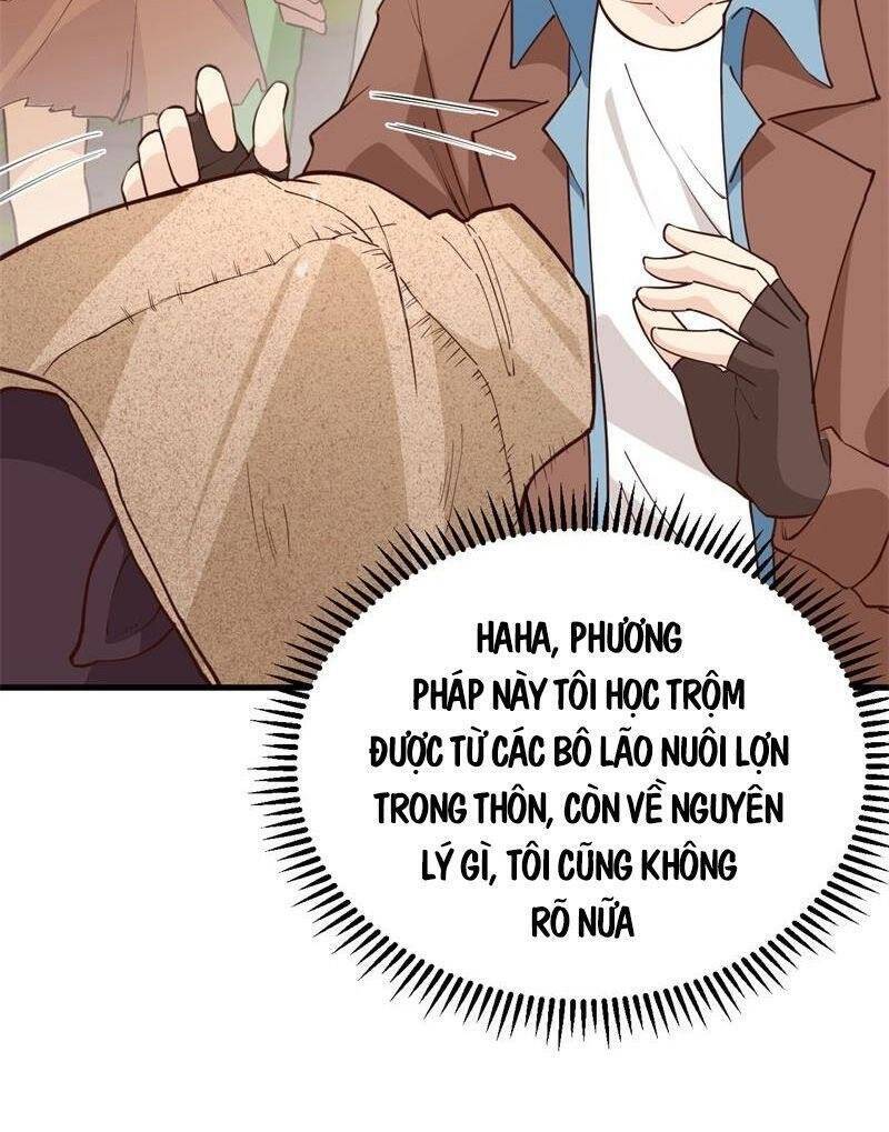 Sống Trên Hoang Đảo Cùng Các Em Gái Chapter 91 - Trang 2